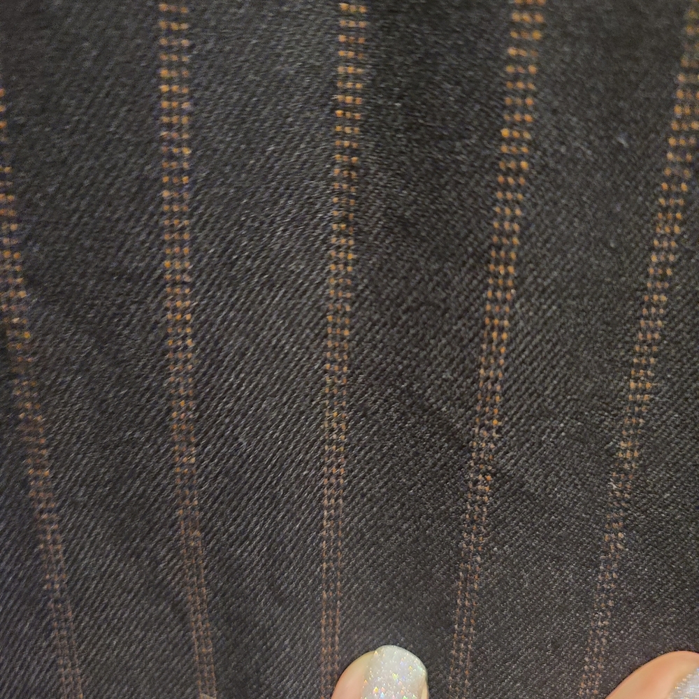 Cropped pants - Picture 4 of 5